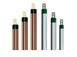 Chemical Earthing Electrode